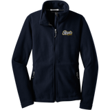 Royals Girls Ladies Value Fleece Jacket