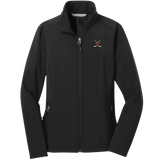 Navesink Ladies Core Soft Shell Jacket