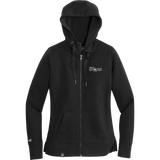 Prestige Stars New Era Ladies French Terry Full-Zip Hoodie