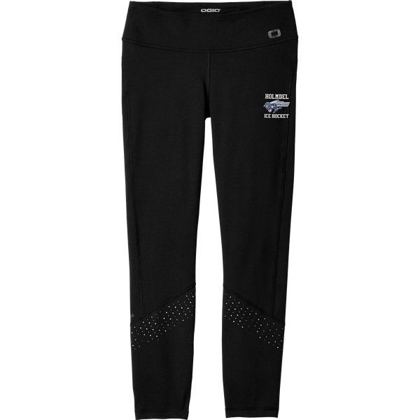 Holmdel Hockey OGIO ENDURANCE Ladies Laser Tech Leggings