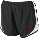 York Devils Ladies Cadence Short