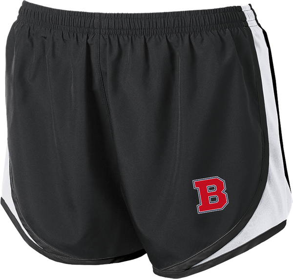 CT Bobcats Ladies Cadence Short