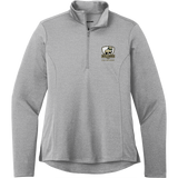 HVM Bulldogs Ladies Endeavor 1/2-Zip Pullover