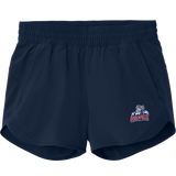 Hartford Jr. Wolfpack Women's Repeat Swift Short
