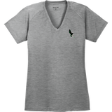 Wilmington Nighthawks Ladies Ultimate Performance V-Neck