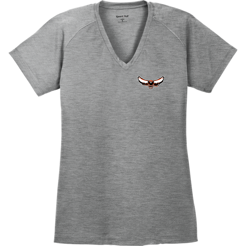 Orange County West Ladies Ultimate Performance V-Neck