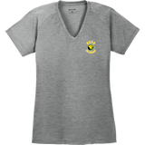 Chester County Ladies Ultimate Performance V-Neck