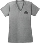 Igloo Jaguars Ladies Ultimate Performance V-Neck