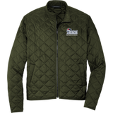 Secaucus Patriots Mercer+Mettle Quilted Full-Zip Jacket