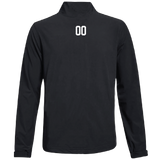 Youth Breakaway Lightweight Warm Up Jacket (Mercer Chiefs)