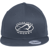 Jr. Herd New Era Flat Bill Snapback Cap