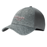 Mercer NCDC New Era Shadow Stretch Mesh Cap