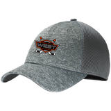 Orange County West New Era Shadow Stretch Mesh Cap