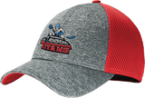 NJ Titans New Era Shadow Stretch Mesh Cap