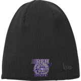 Rumson-Fair Haven New Era Knit Beanie