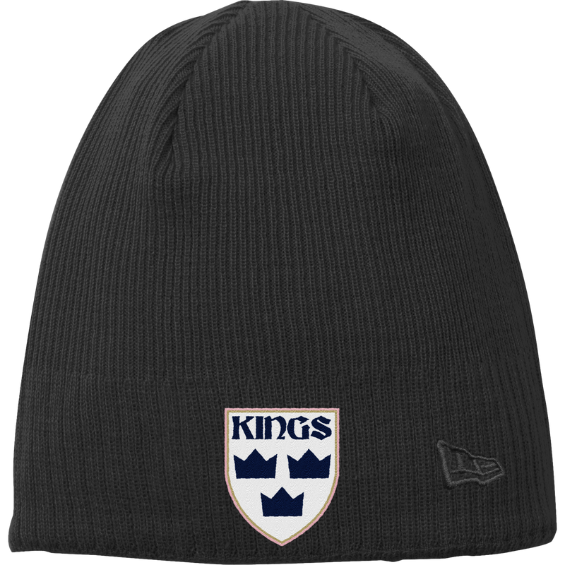 Lady Kings New Era Knit Beanie