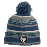 FRC Freehold Colonials New Era Sideline Beanie