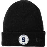 Midd South FBLA New Era Speckled Beanie