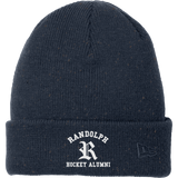 Randolph Hockey (Alumni) New Era Speckled Beanie