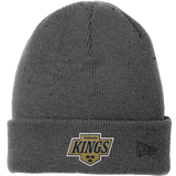 Skylands Kings New Era Speckled Beanie