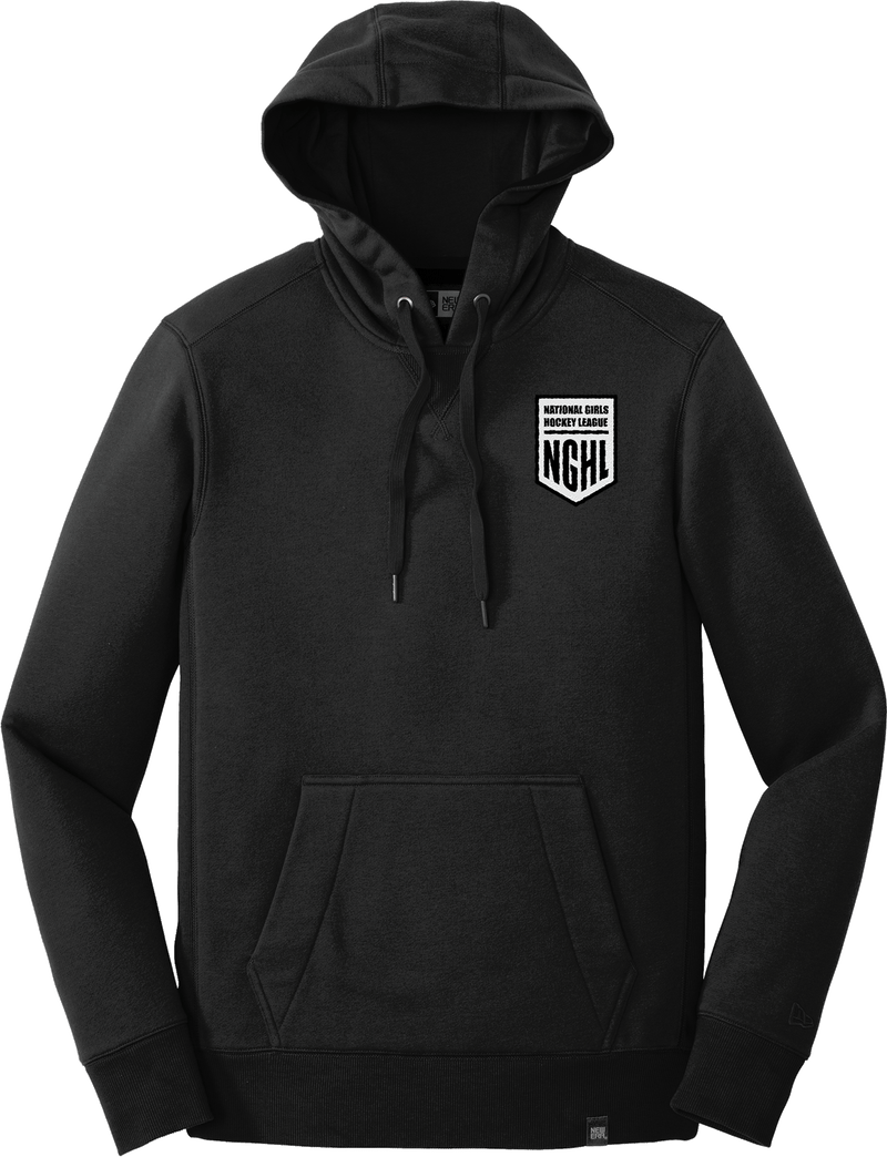 NGHL New Era French Terry Pullover Hoodie