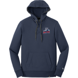 CT Wolfpack South New Era French Terry Pullover Hoodie