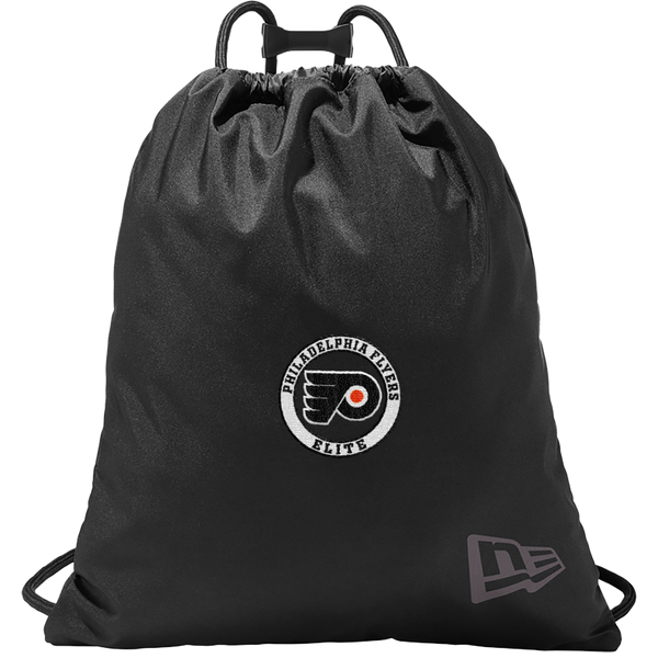 Philadelphia Flyers Elite New Era Game Day Cinch