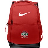 Wash U Nike Brasilia Medium Backpack