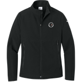 Philadelphia Flyers Elite Nike Women's Full-Zip Soft Shell Jacket