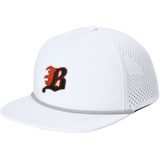 Philadelphia Blazers OGIO 5-Panel Rope Performance Cap