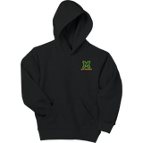 HVM Montgomery Youth EcoSmart Pullover Hooded Sweatshirt