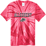 Allegheny Badgers Youth Tie-Dye Tee (Copy)