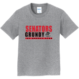 Grundy Senators Youth Fan Favorite Tee