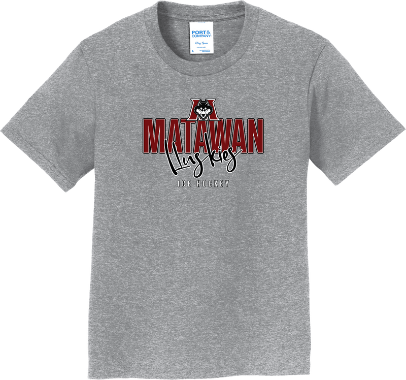 Matawan Youth Fan Favorite Tee