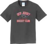 NJ Titans Youth Fan Favorite Tee