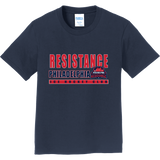 Philadelphia Resistance Youth Fan Favorite Tee