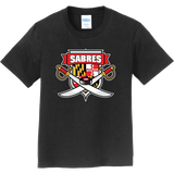 SOMD Sabres Youth Fan Favorite Tee