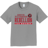 South Pittsburgh Rebellion Youth Fan Favorite Tee