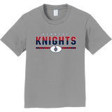 JFK Knights Football Youth Fan Favorite Tee