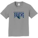 Kensington Valley Ravens Youth Fan Favorite Tee