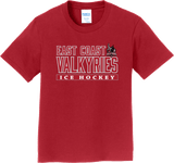 NJ Valkyries Youth Fan Favorite Tee