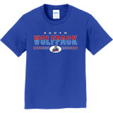 CT Wolfpack South Youth Fan Favorite Tee