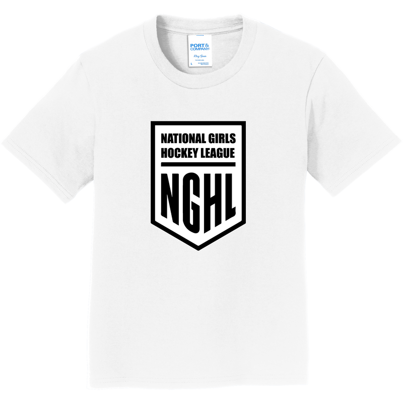 NGHL Youth Fan Favorite Tee