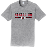 South Pittsburgh Rebellion Adult Fan Favorite Tee