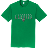Lansing Spartans Adult Fan Favorite Tee