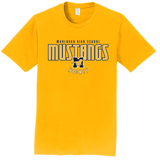 Marlboro Hockey Adult Fan Favorite Tee