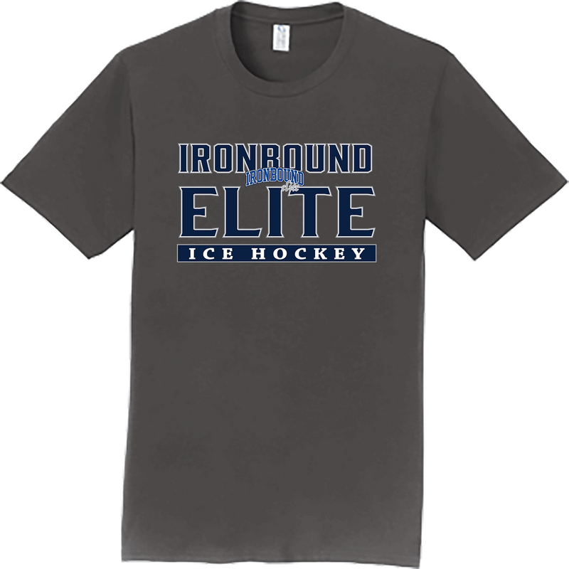 Ironbound Adult Fan Favorite Tee