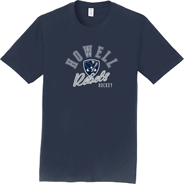 Howell Adult Fan Favorite Tee