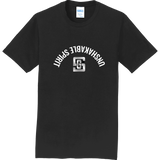 Gregory Schaefer Adult Fan Favorite Tee