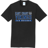 East Coast Vikings (Ladies) Adult Fan Favorite Tee